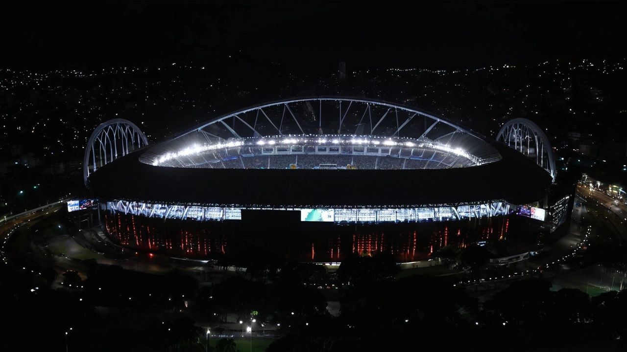 Botafogo x Bahia: Como Assistir, Horário e Escalações para as Oitavas de Final da Copa do Brasil 2024