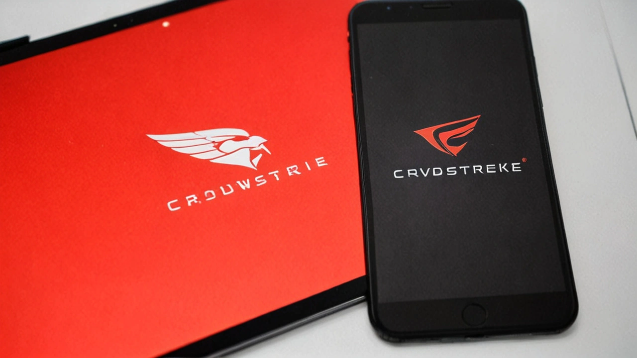 CrowdStrike Falcon: A Ferramenta por Trás do Apagão Cibernético Global