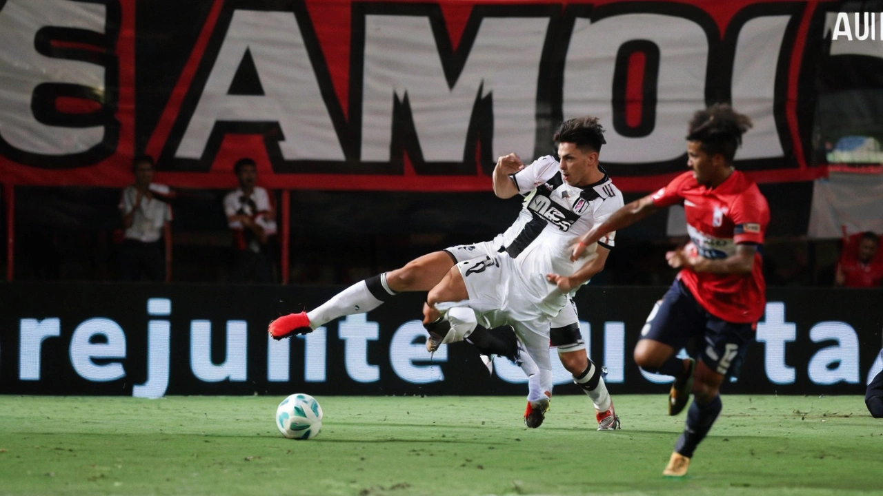 Copa do Brasil 2024: Como Assistir Vasco x Atlético-GO e Informações da Partida