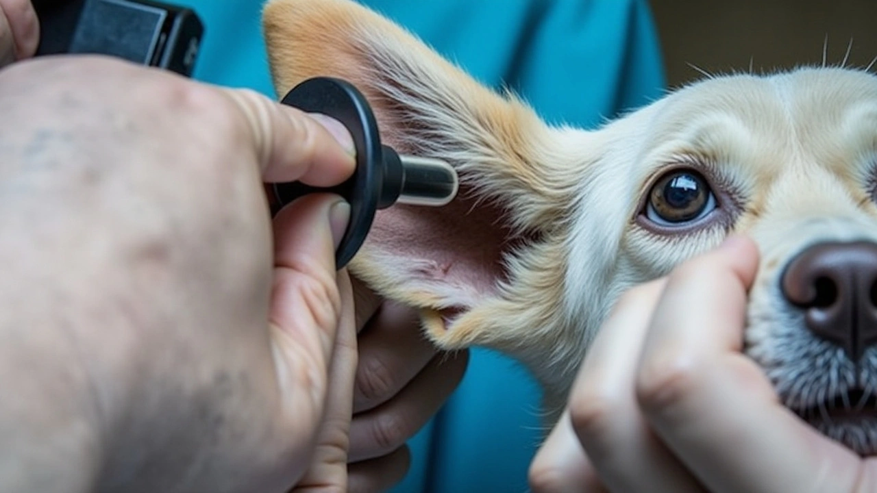 A Importância dos Veterinários