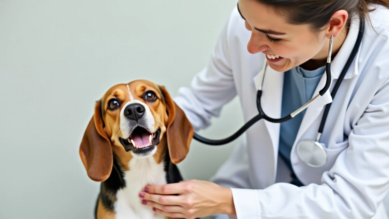 O Futuro da Medicina Veterinária