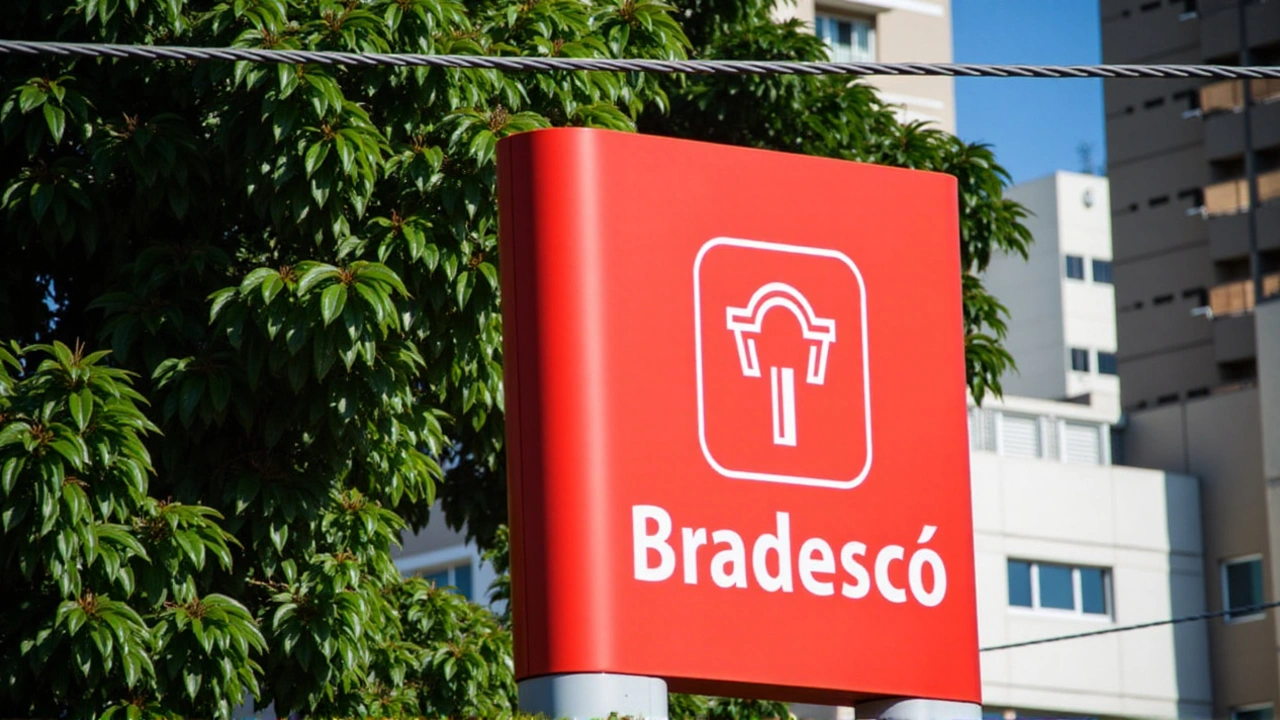 Bradesco Registra Lucro Recorrente de R$ 5,22 Bilhões no 3T24 e Surpreende Mercado