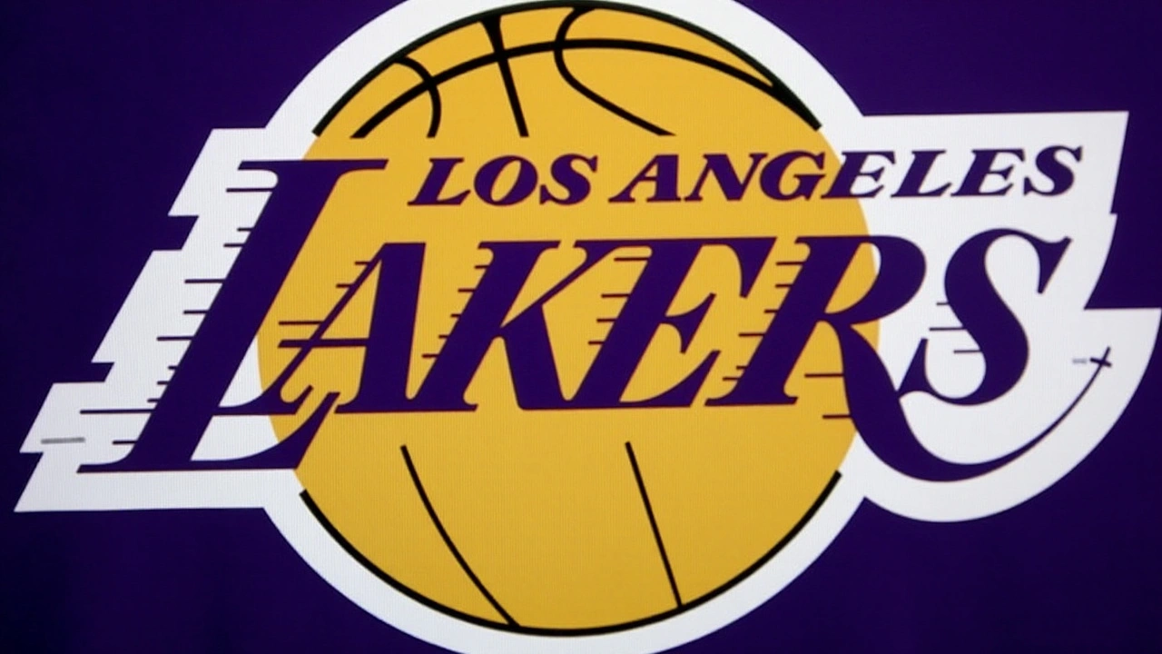 Lakers Superam Spurs em Jogo de Abertura da NBA Cup com 120-115