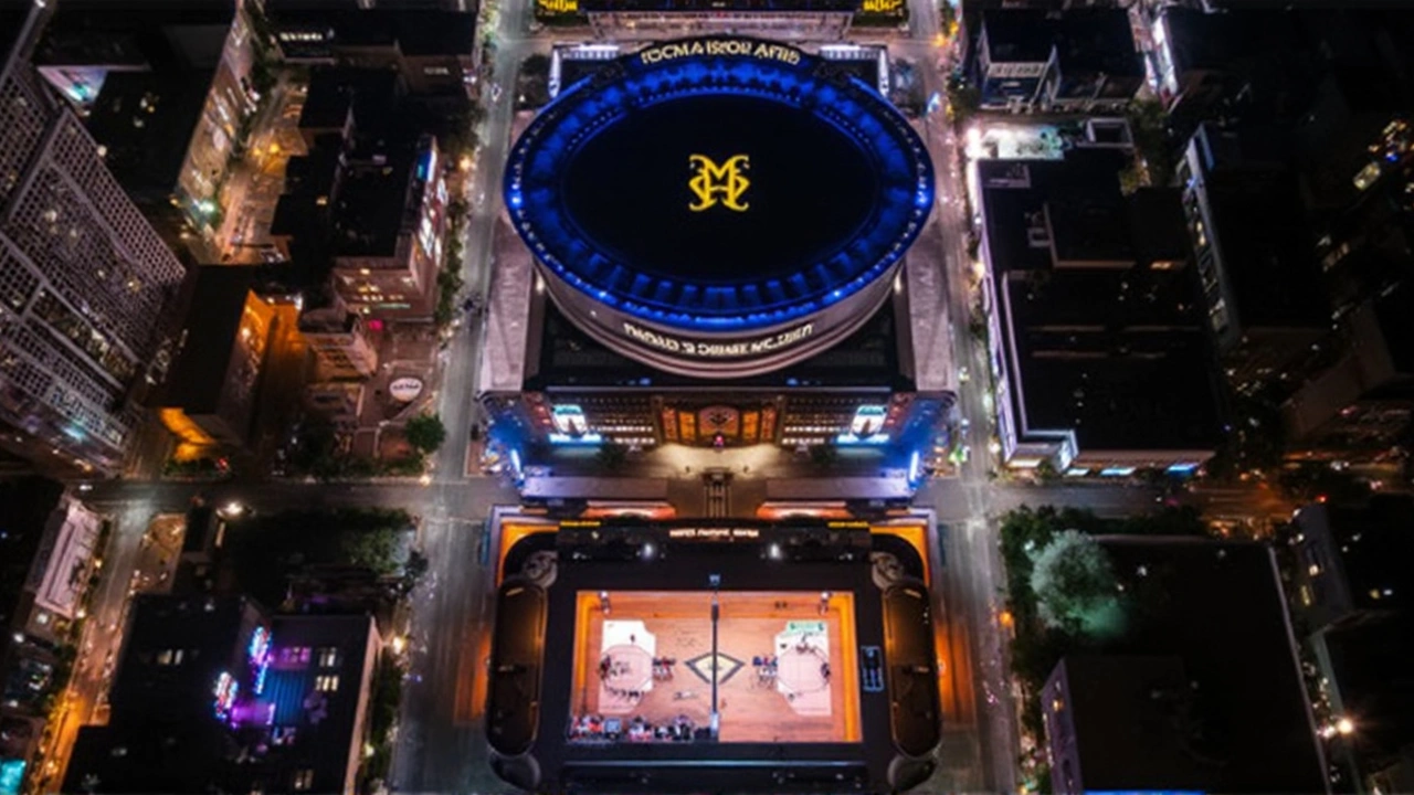 New York Knicks x Indiana Pacers: onde assistir, horários e destaques das lineups nos playoffs da NBA