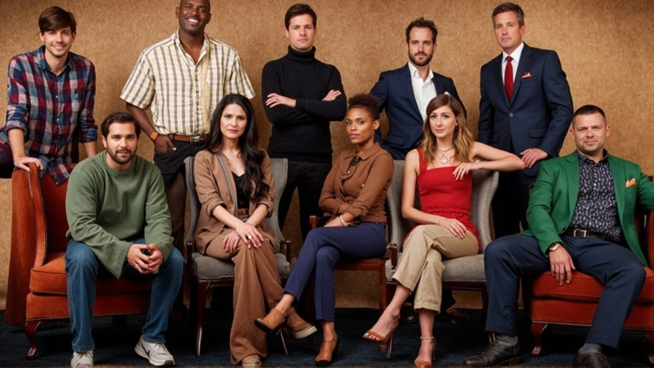 Vale Tudo estreia na Globo em 2025: elenco, novidades e por onde assistir