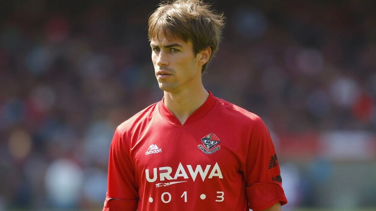 Urawa Red Diamonds: capitão pede desculpas por ignorar aperto de mãos com River no Mundial de Clubes