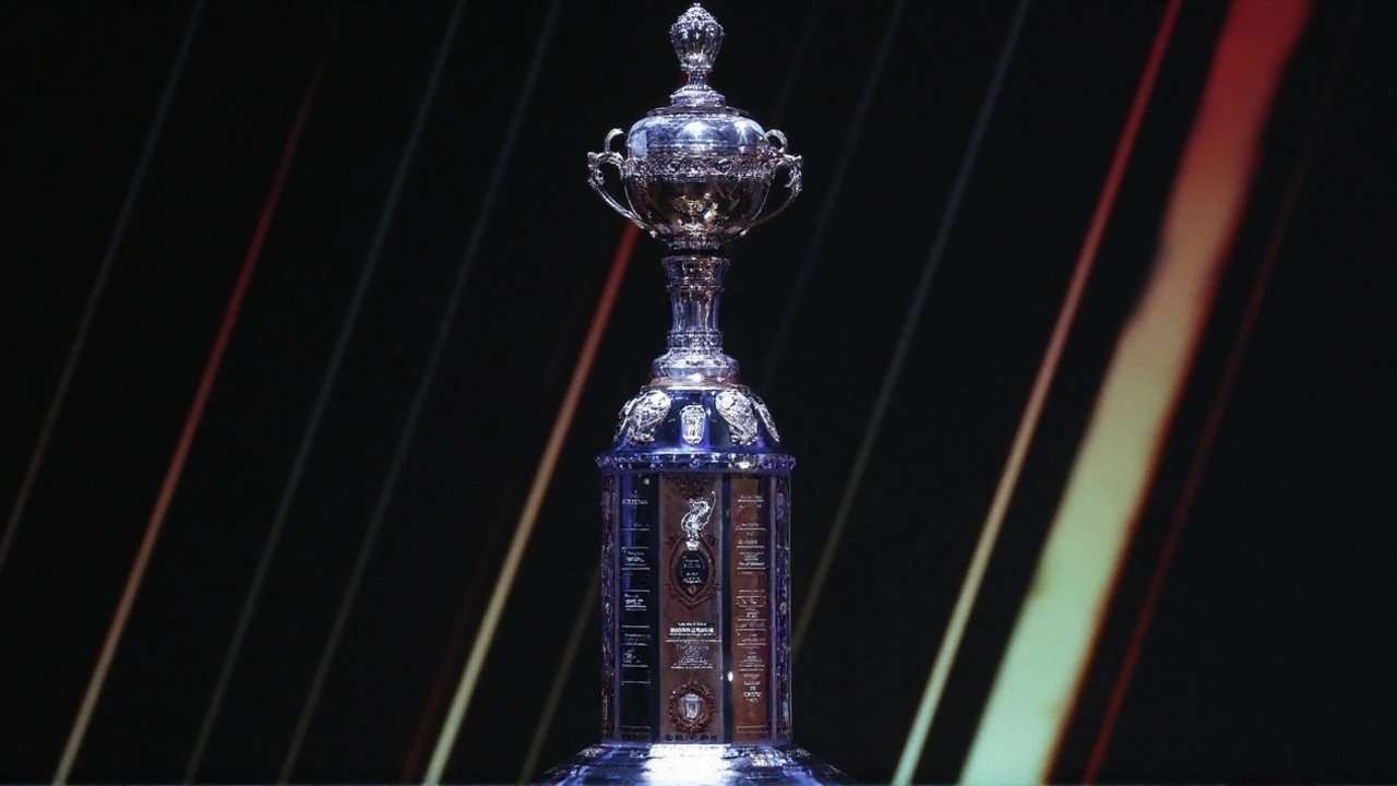 Copa Libertadores: sorteio das oitavas tem Flamengo x Internacional e calendário definido até a final em Lima