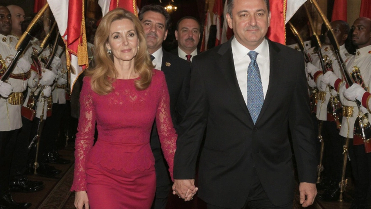 Magnitsky Act: justiça brasileira condena sanções americanas contra esposa de Alexandre de Moraes