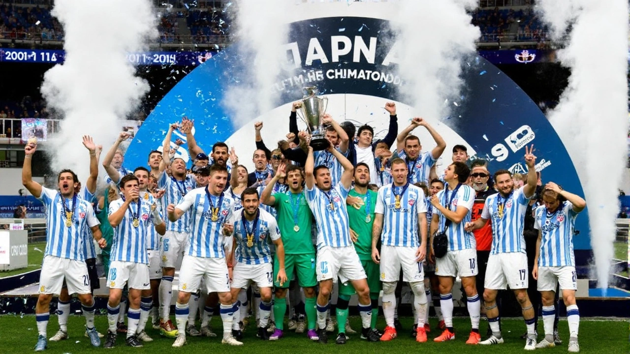 Racing Club chega às semifinais e destaca renascimento argentino na Copa Libertadores 2025
