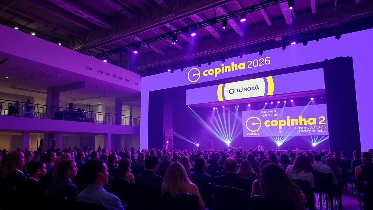 CRB é excluída da Copinha 2026 após FPF reduzir vagas de Alagoas de três para duas