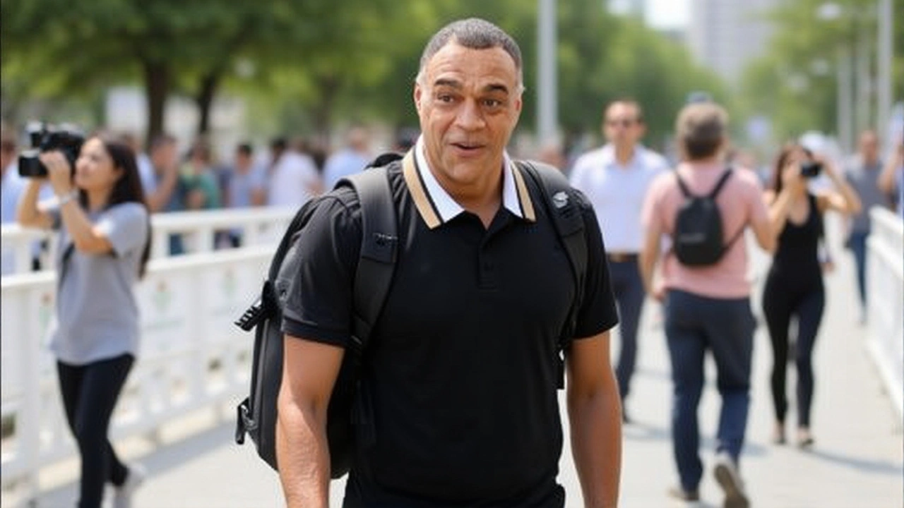 O treinador e a pressão da gestão