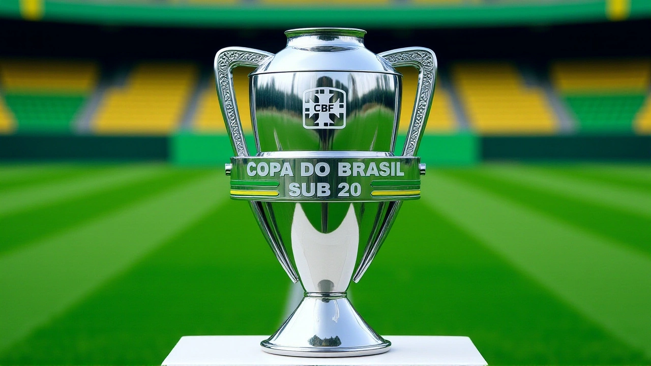 Quem vai representar Alagoas na Copinha 2026?