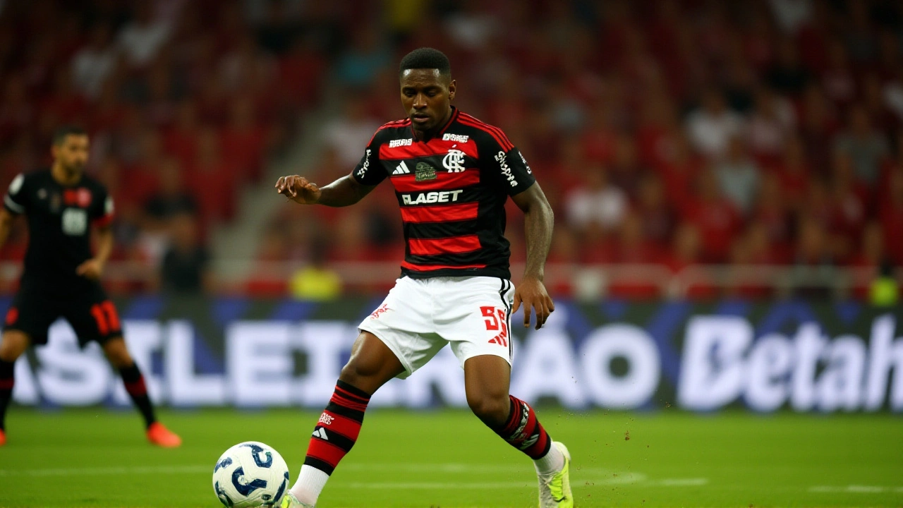 Uma liderança que pode cair — ou se consolidar