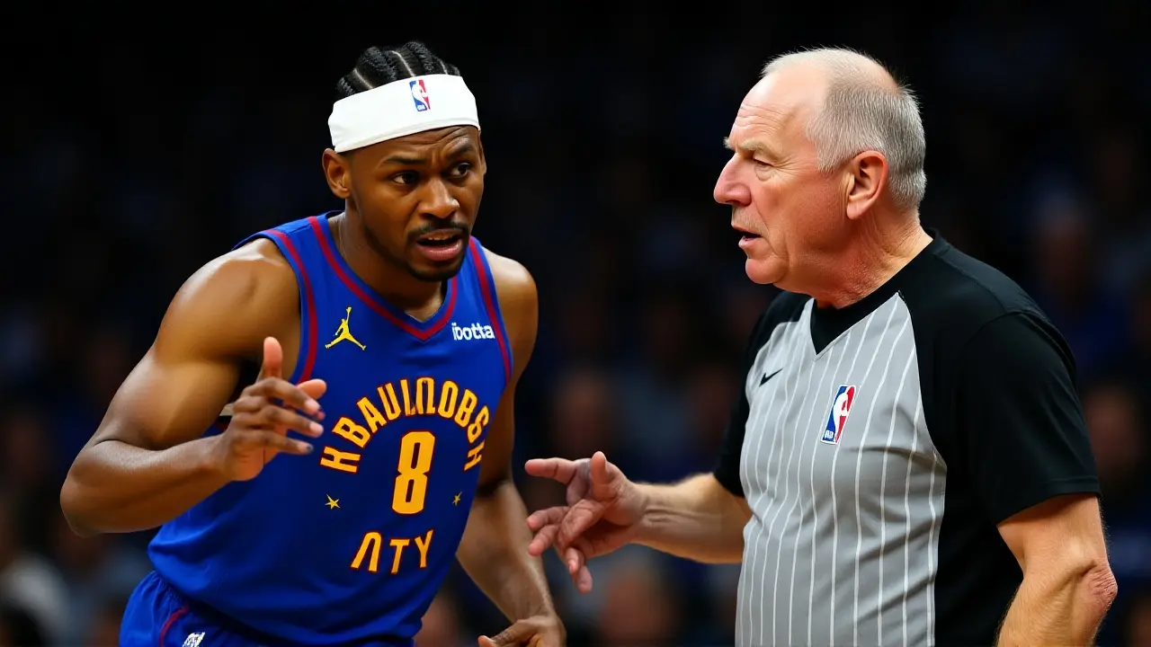 A História da Temporada 2025-26