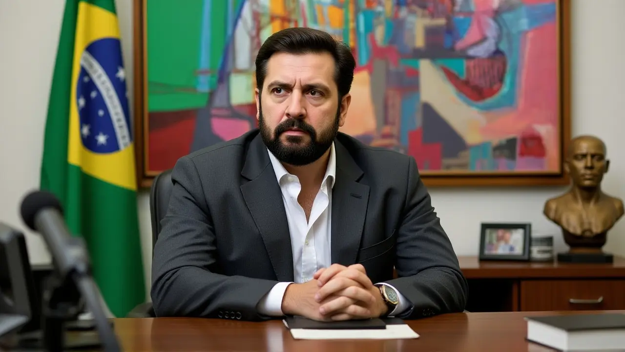 O Caminho da Eleição Indireta