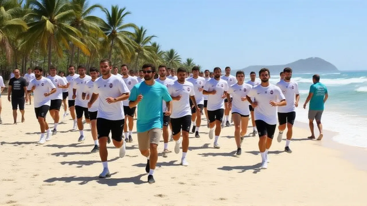 Próximos Passos para Análise do Cenário