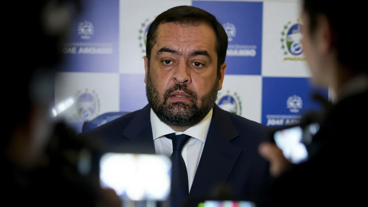 TSE condena Cláudio Castro a inelegibilidade por abuso de poder econômico