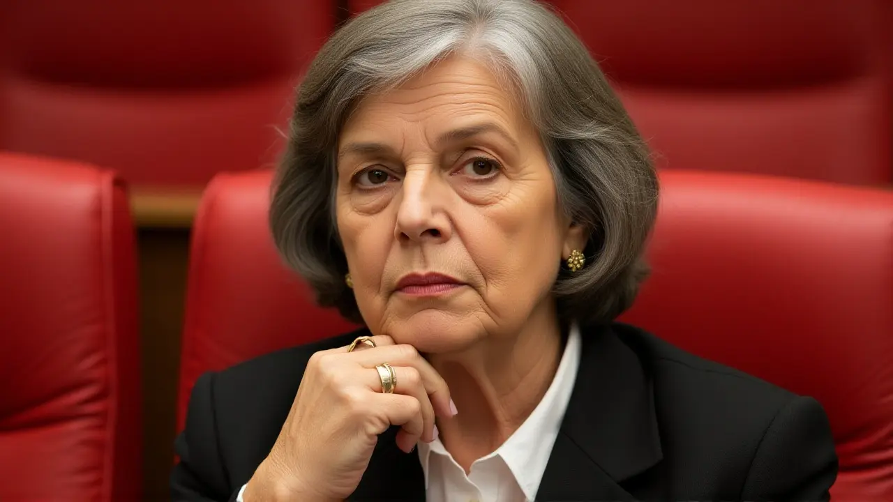 Cármen Lúcia assume presidência do TSE e traça rumos das eleições 2024