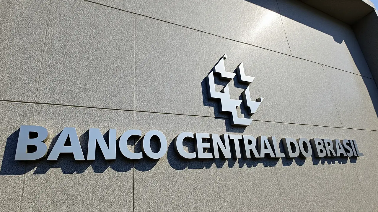 Mercado projeta Selic em 13,75% para fim de 2026 no Focus